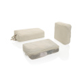 KENTO URBAN Packing Cube Set aus RCS recyceltem Nylon, Beige