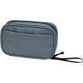 Resi Plus GRS recycelte Tech-Tasche 1L, Hale Blue