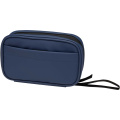 Resi Plus GRS recycelte Tech-Tasche 1L, Marine