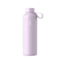 Ocean Bottle Peak 710 ml Flasche, Lavendel