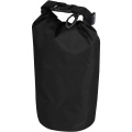 Camper – recycelter, wasserdichter Beutel, 1,5 l, Schwarz
