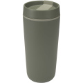 Sedona 480 ml doppelwandiger Kunststoffbecher, Grün