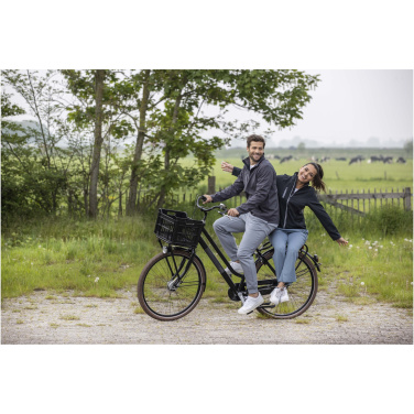 Logotrade werbemittel das Foto: Orion GRS Softshell-Jacke für Damen aus recyceltem Material