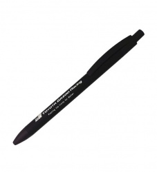 pen with toyota racing logo