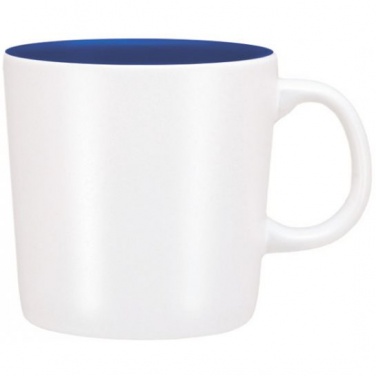 Logo trade promotional gift photo of: Coffee mug Emma, 250 ml, matte