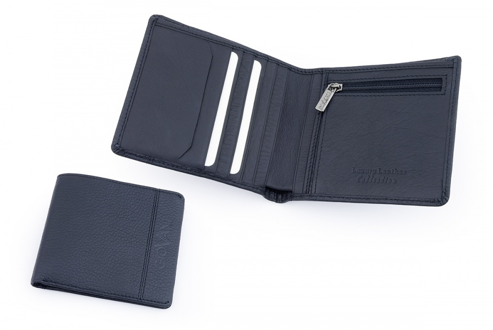 Logotrade corporate gifts photo of: Wallet for men  GR105