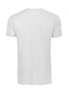 Logotrade corporate gift picture of: T-shirt Rock T white