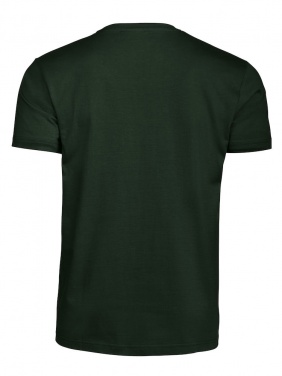 Logotrade advertising products photo of: T-shirt Rock T dark green