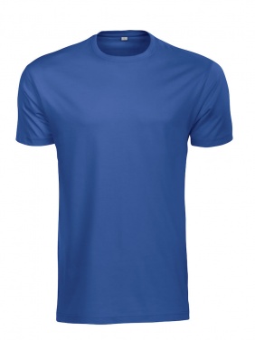 Logotrade promotional items photo of: T-shirt Rock T Royal blue