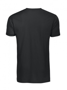 Logotrade promotional giveaways photo of: T-shirt Rock T Black