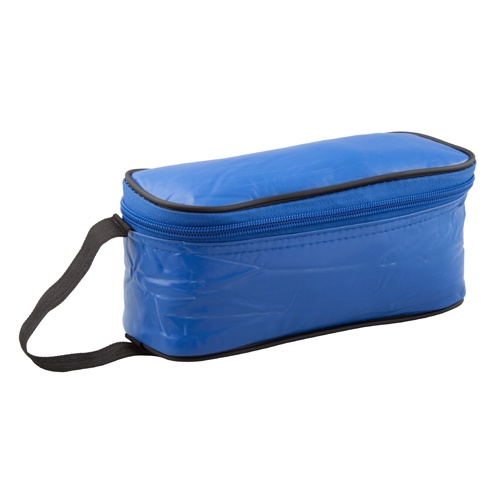 Logotrade promotional merchandise image of: lunch bag AP791823-06 blue