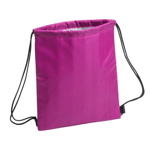 Logotrade promotional gift image of: cooler bag AP781291-25 purple