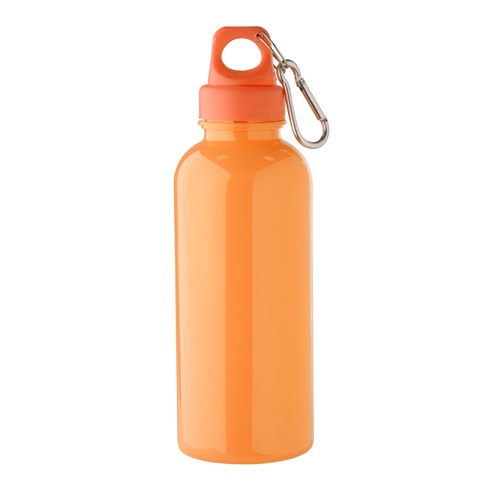 Logotrade promotional product picture of: sport bottle AP741559-03 orange