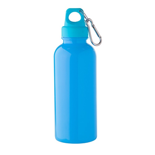 Logo trade promotional products picture of: sport bottle AP741559-06 light blue