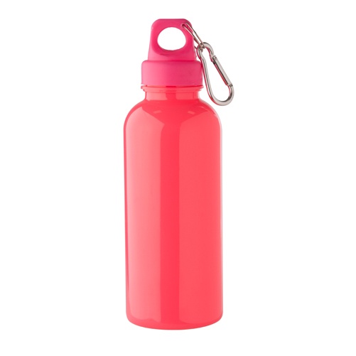 Logotrade promotional merchandise image of: sport bottle AP741559-25 pink