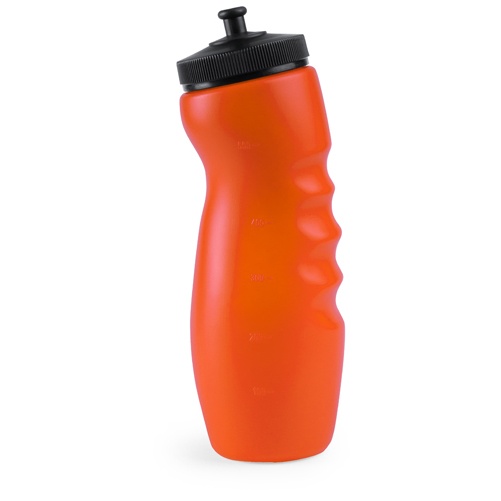 Logotrade promotional product image of: sport bottle AP741869-03 orange