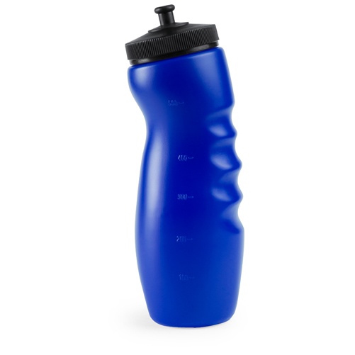 Logotrade advertising product picture of: sport bottle AP741869-06 blue