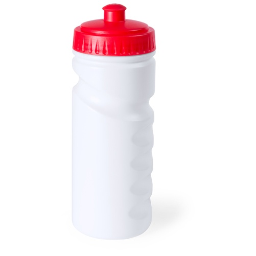 Logotrade advertising products photo of: sport bottle AP741912-05 red