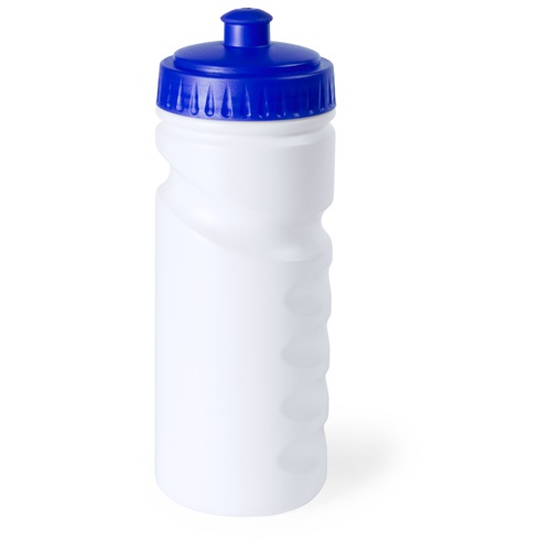 Logotrade promotional gift picture of: sport bottle AP741912-06 blue