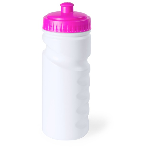 Logo trade promotional items picture of: sport bottle AP741912-25 pink