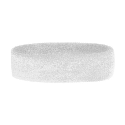 Logotrade promotional giveaways photo of: headband AP741552-01 white