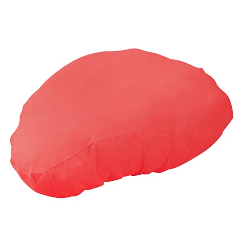Logotrade advertising product picture of: bicycle seat cover AP810375-05 red