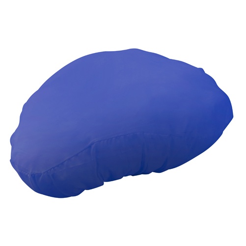 Logotrade promotional product picture of: bicycle seat cover AP810375-06 blue