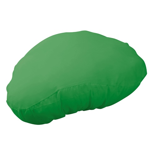 Logotrade promotional giveaway picture of: bicycle seat cover AP810375-07 green