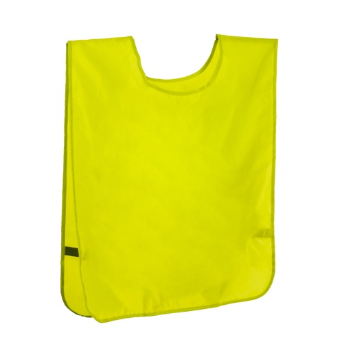Logotrade promotional giveaway picture of: adult jersey AP731820-02 yellow