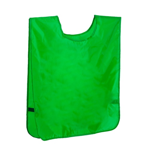Logotrade promotional merchandise picture of: adult jersey AP731820-07 green