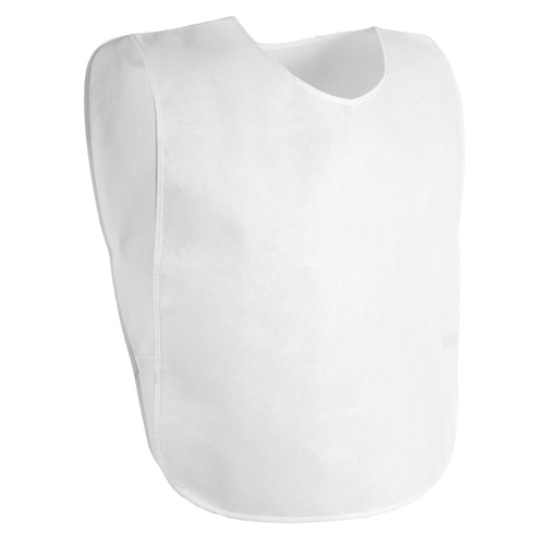 Logotrade corporate gift picture of: sport vest  white