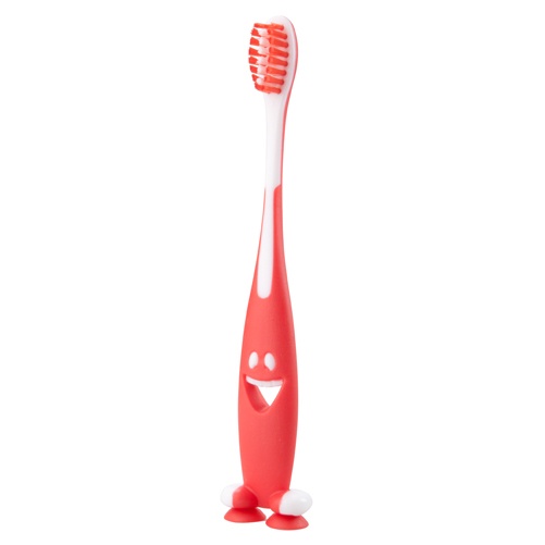 Logotrade promotional merchandise image of: toothbrush AP791474-05 red