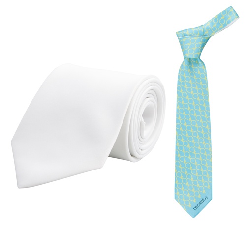Logotrade promotional merchandise photo of: New sublimation Tie