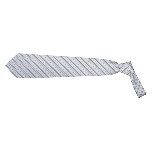 Logotrade promotional item picture of: Premier Line Necktie polyester