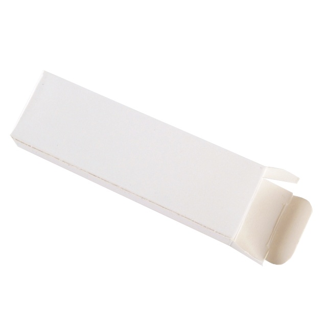 Logotrade promotional product image of: Eg op2 - usb flash drive packaging, white
