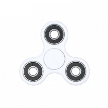 Logotrade promotional giveaways photo of: Fidget Spinner, green