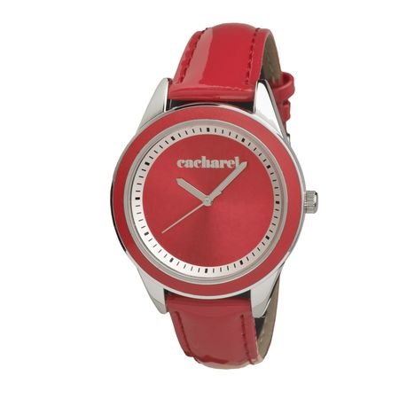 Logotrade promotional gifts photo of: Watch Monceau Red