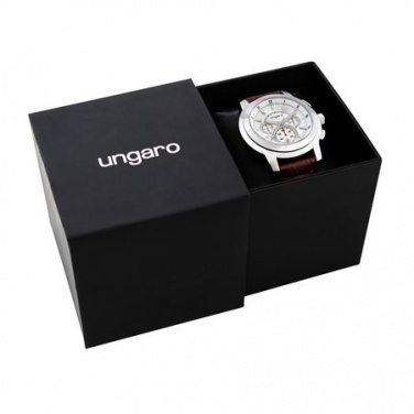 Logotrade business gifts photo of: Chronograph Tiziano grey