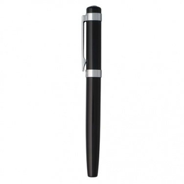 Logotrade advertising product image of: Rollerball pen Orchestra Black