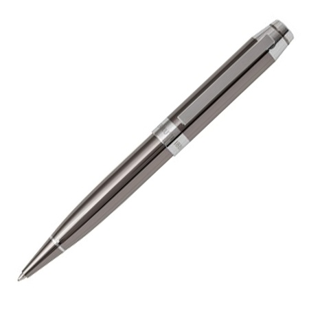 Logotrade promotional product picture of: Ballpoint pen Heritage gun