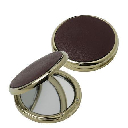 Logo trade promotional merchandise picture of: Mirror Evidence Burgundy