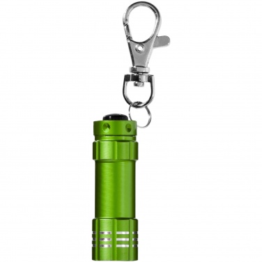 Logotrade promotional merchandise picture of: Astro key light, light green