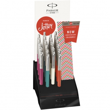 Logo trade promotional gifts picture of: Parker Jotter ballpoint pen