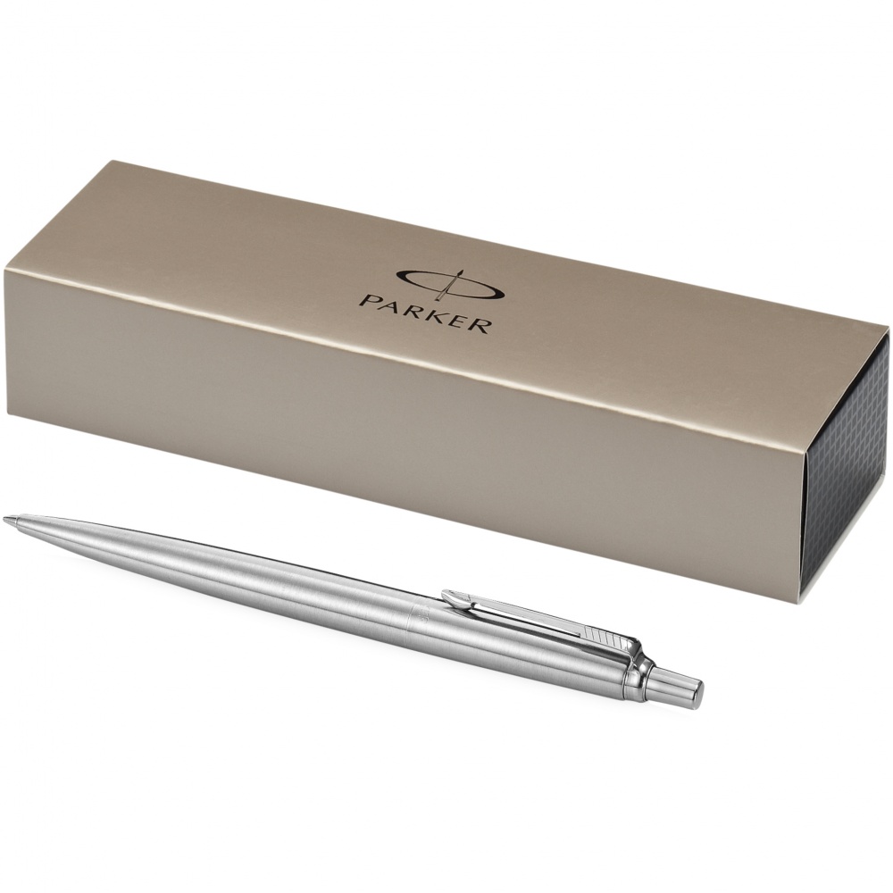 Logotrade corporate gifts photo of: Parker Jotter ballpoint pen
