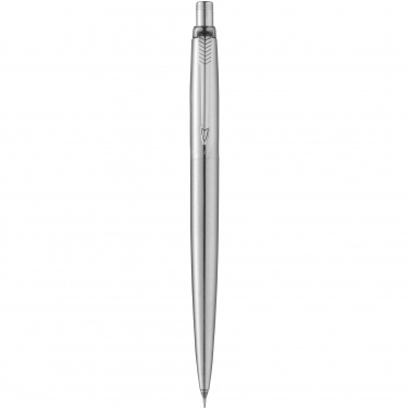 Logo trade promotional product photo of: Parker Jotter mechanical pencil, gray