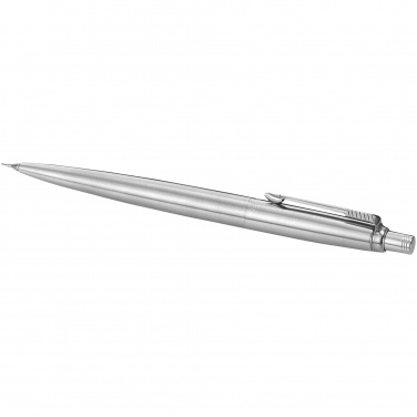 Logotrade business gift image of: Parker Jotter mechanical pencil, gray