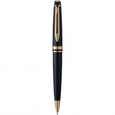 Logotrade advertising product picture of: Expert ballpoint pen, gold
