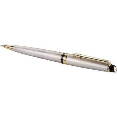 Logotrade promotional merchandise image of: Expert ballpoint pen, silver