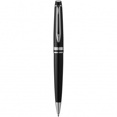 Logo trade corporate gifts picture of: Expert ballpoint pen, black