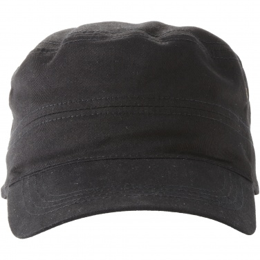 Logotrade promotional merchandise photo of: San Diego cap, black